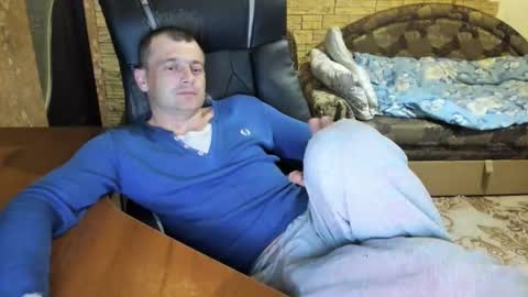 BoyApollon online show from 17, 4, 2026