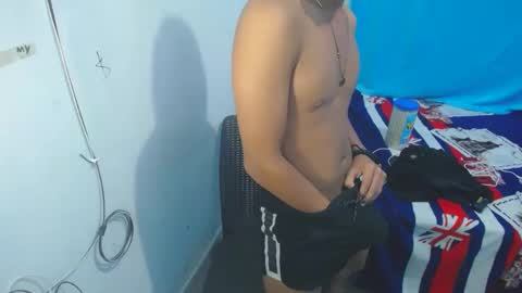 boyax16 online show from 29, 12, 2024