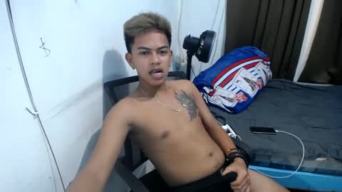 boyax16 online show from 11, 2, 2025