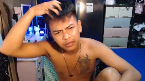 boyax16 online show from 21, 9, 2025