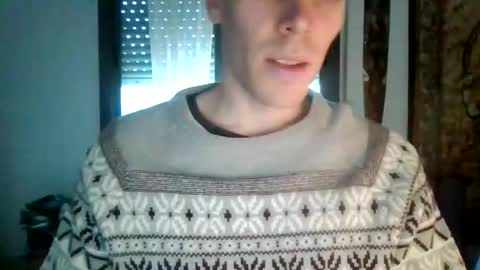 boybcn94 online show from 9, 1, 2026