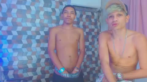 jhon deivis online show from 2, 12, 2024