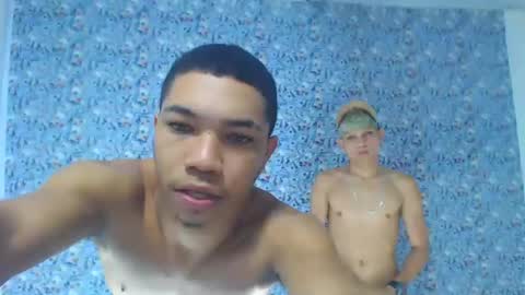 jhon deivis online show from 3, 12, 2024