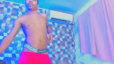 jhon deivis online show from 5, 12, 2024