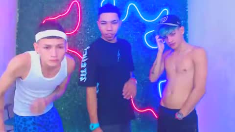 jhon deivis online show from 14, 12, 2024