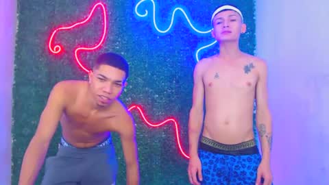 jhon deivis online show from 14, 12, 2024