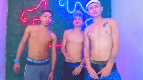 jhon deivis online show from 14, 12, 2024