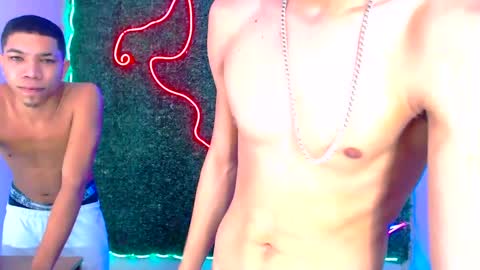 jhon deivis online show from 18, 12, 2024