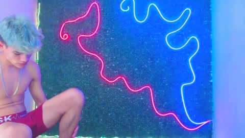 jhon deivis online show from 18, 12, 2024