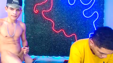 jhon deivis online show from 23, 12, 2024