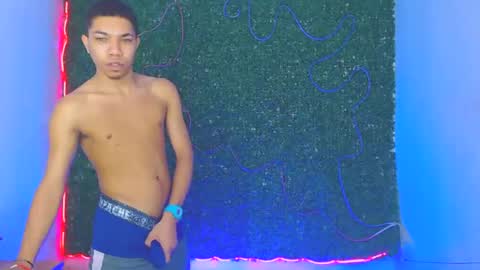 jhon deivis online show from 2, 1, 2025