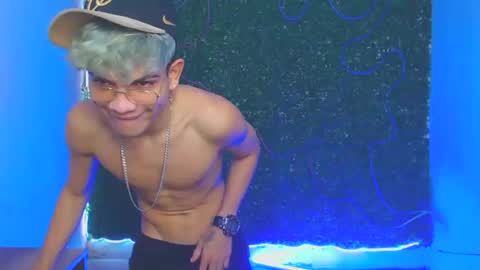 jhon deivis online show from 6, 1, 2025