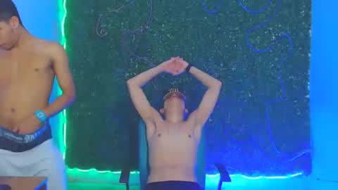 jhon deivis online show from 7, 1, 2025