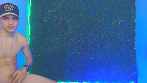 jhon deivis online show from 7, 1, 2025