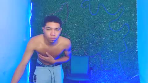 jhon deivis online show from 8, 1, 2025