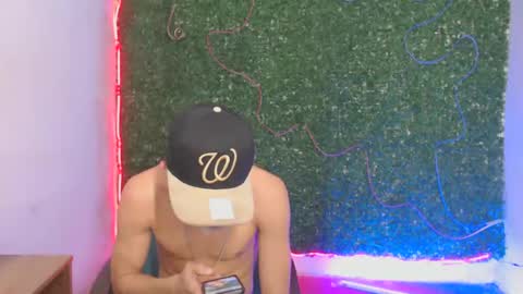 jhon deivis online show from 9, 1, 2025