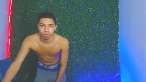 jhon deivis online show from 10, 1, 2025