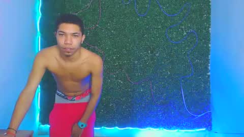 jhon deivis online show from 11, 1, 2025