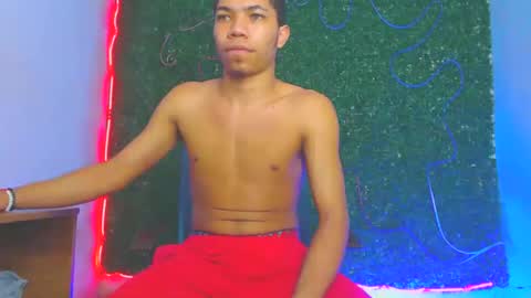 jhon deivis online show from 11, 1, 2025