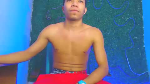 jhon deivis online show from 12, 1, 2025