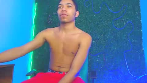 jhon deivis online show from 13, 1, 2025