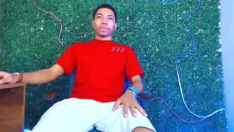 jhon deivis online show from 15, 1, 2025