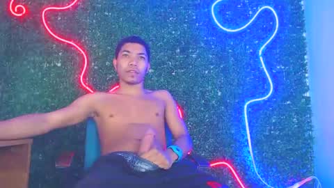 jhon deivis online show from 16, 1, 2025