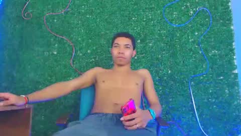 jhon deivis online show from 17, 1, 2025