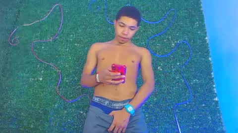 jhon deivis online show from 18, 1, 2025