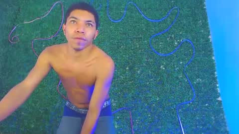 jhon deivis online show from 18, 1, 2025