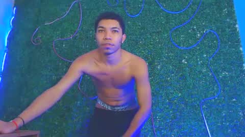 jhon deivis online show from 19, 1, 2025