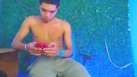 jhon deivis online show from 19, 1, 2025