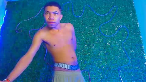 jhon deivis online show from 20, 1, 2025