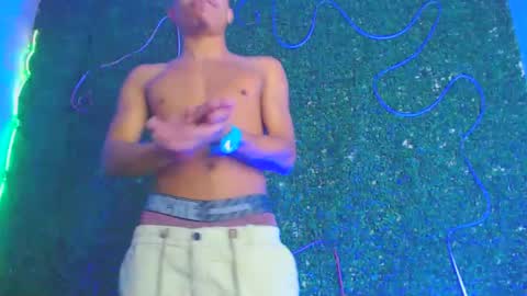 jhon deivis online show from 21, 1, 2025