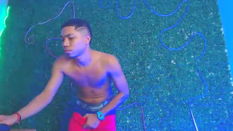 jhon deivis online show from 22, 1, 2025