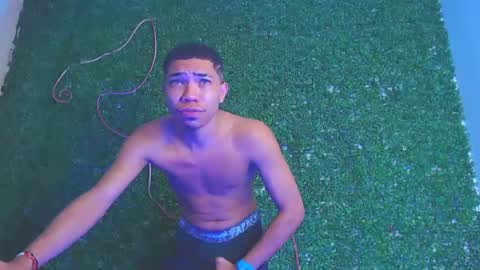 jhon deivis online show from 24, 1, 2025