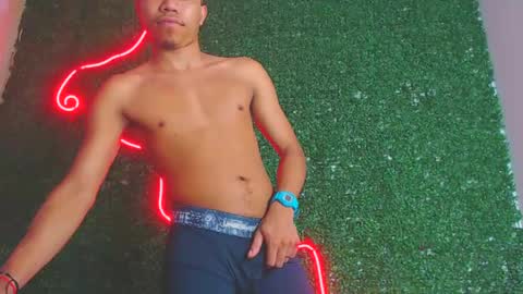 jhon deivis online show from 24, 1, 2025