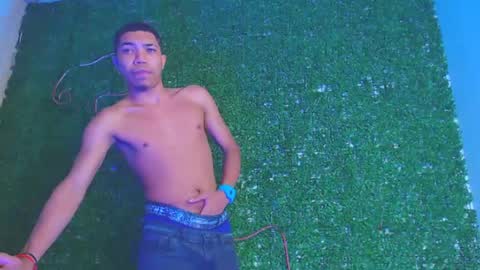 jhon deivis online show from 26, 1, 2025