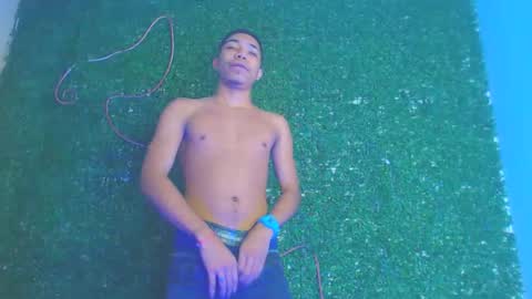 jhon deivis online show from 27, 1, 2025