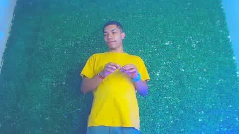 jhon deivis online show from 28, 1, 2025