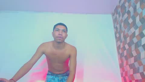 jhon deivis online show from 5, 2, 2025