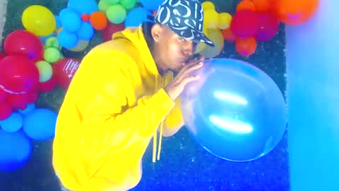 jhon deivis online show from 7, 2, 2025