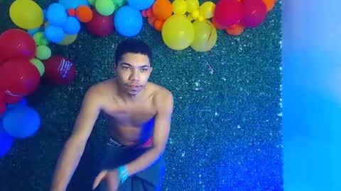 jhon deivis online show from 9, 2, 2025