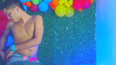 jhon deivis online show from 9, 2, 2025