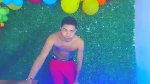 jhon deivis online show from 12, 2, 2025