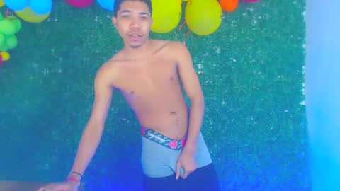 jhon deivis online show from 12, 2, 2025