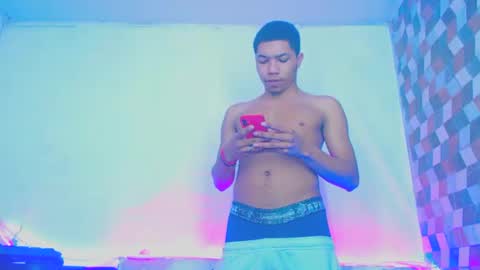 jhon deivis online show from 16, 2, 2025