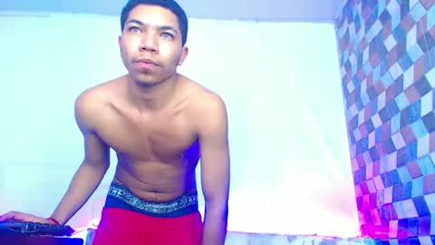 jhon deivis online show from 18, 2, 2025