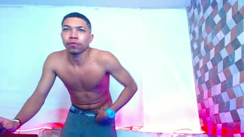 jhon deivis online show from 5, 3, 2025