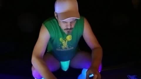 Snapshot of boyblond36 chatting on 21, 1, 2025 Slutty Stud online show from 21, 1, 2025